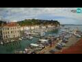 Webcam Piran