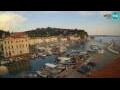 Webcam Piran