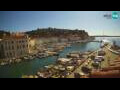 Webcam Piran