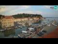 Webcam Piran