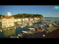 Webcam Piran
