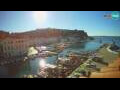 Webcam Piran