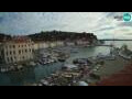 Webcam Piran