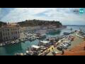 Webcam Piran