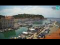 Webcam Piran