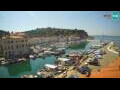Webcam Piran