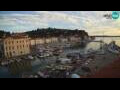 Webcam Pirano