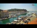 Webcam Piran