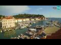 Webcam Piran
