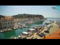 Webcam Pirano