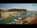 Webcam Piran