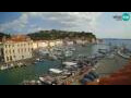 Webcam Piran