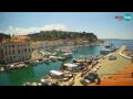 Webcam Piran