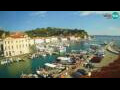 Webcam Piran