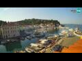 Webcam Piran