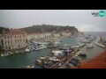 Webcam Piran