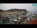 Webcam Piran