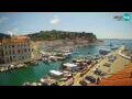 Webcam Piran