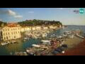 Webcam Piran