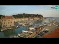 Webcam Piran