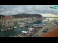 Webcam Piran