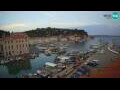 Webcam Piran