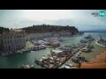 Webcam Piran