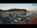 Webcam Piran