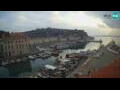 Webcam Piran