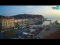 Webcam Piran