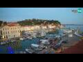 Webcam Piran