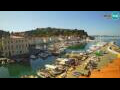 Webcam Piran