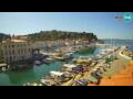 Webcam Piran