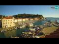 Webcam Piran