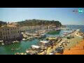 Webcam Piran