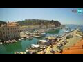 Webcam Piran