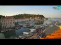 Webcam Piran
