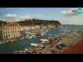 Webcam Piran