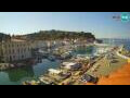 Webcam Piran