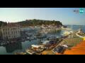 Webcam Piran