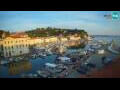 Webcam Pirano