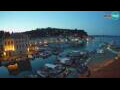 Webcam Piran