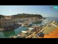 Webcam Piran