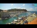 Webcam Piran