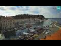 Webcam Piran