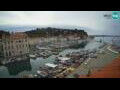 Webcam Piran
