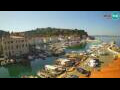 Webcam Piran