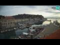 Webcam Piran