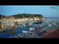 Webcam Piran