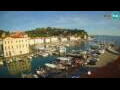 Webcam Piran
